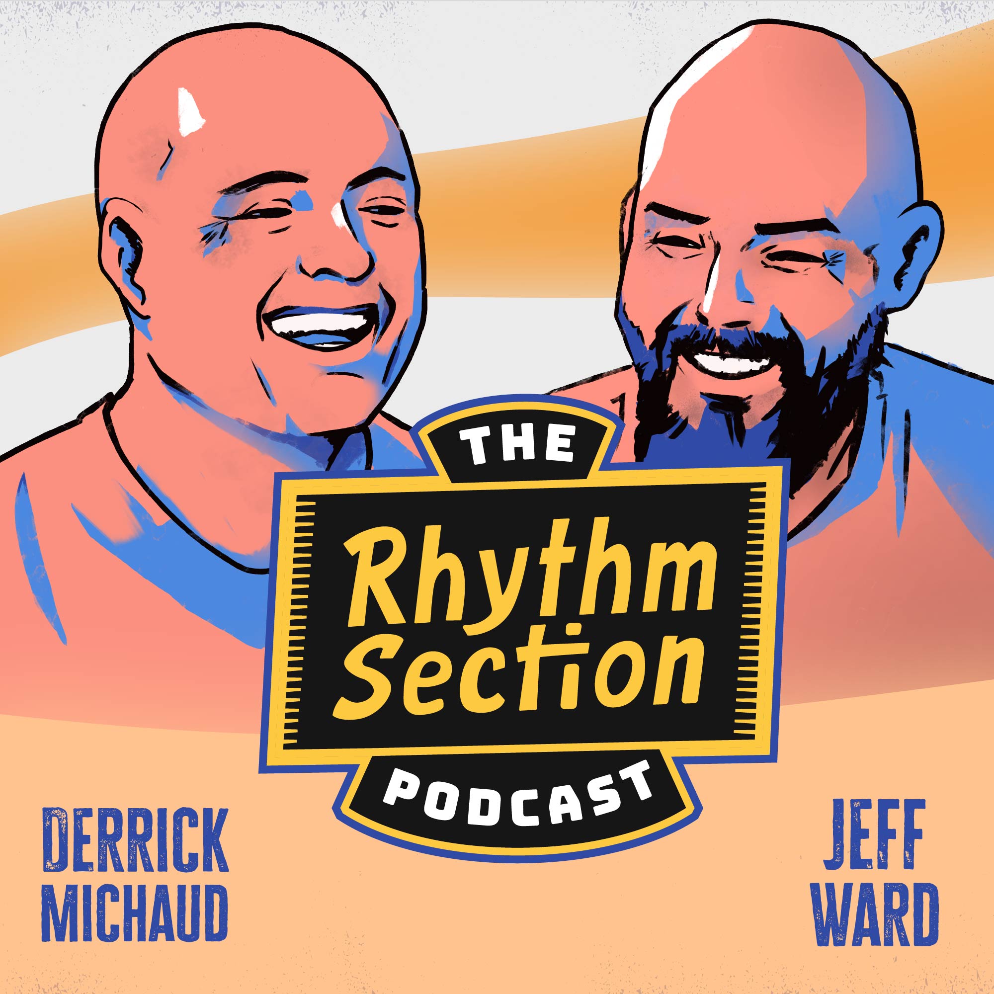 The Rhythm Section Podcast